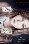 Die for You cover