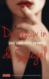 De vrouw in de spiegel