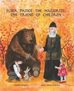 elder-paisios-the-hagiorite-the-friend-of-children