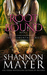 Rootbound (The Elemental Series, #5) by Shannon Mayer