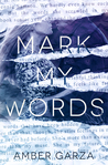 Mark My Words cover
