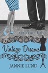 Vintage Dreams (Morello Cove, #1)