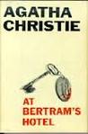 At Bertram's Hotel cover
