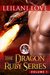 The Dragon Ruby Series Volume 1 (The Dragon Ruby #1-2) by Leilani Love