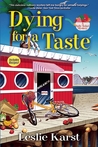 Dying for a Taste (A Sally Solari Mystery #1)