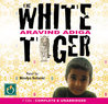 The White Tiger cover