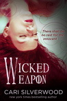 Wicked Weapon (Dark Hearts, #2)