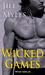 Wicked Games (Games, #1) by Jessica Clare