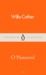 O Pioneers! (Great Plains Trilogy, #1) by Willa Cather