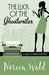 The Luck of the Ghostwriter (A Jake O'Hara Mystery Book 2) by Noreen Wald