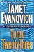 Turbo Twenty-Three (Stephanie Plum, #23) by Janet Evanovich