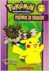 Pokemon In Disguise! cover