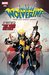 All-New Wolverine (2015-) #6 by Tom Taylor