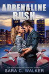 Adrenaline Rush cover