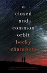 A Closed and Common Orbit (Wayfarers, #2)