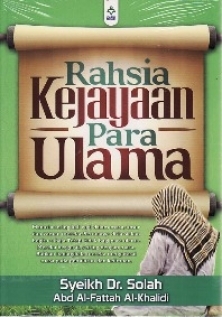 rahsia-kejayaan-para-ulama
