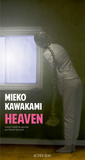 Heaven cover