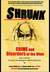 Shrunk Crime and Disorders of the Mind (True Cases #2) by Lorene Shyba