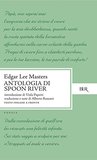 Antologia di Spoon River