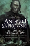 The Tower of the Swallow (The Witcher, #6)