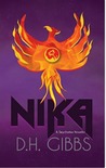 Nika (Seychatka #1)