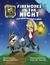 Fireworks in the Night (Randy the Raccoon and His Musical Friends #1) by Sherry Miller