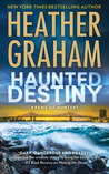 Haunted Destiny cover