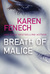 Breath of Malice (Malice #1)