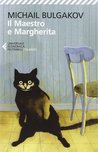 Il Maestro e Margherita cover