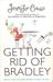 Getting Rid of Bradley by Jennifer Crusie