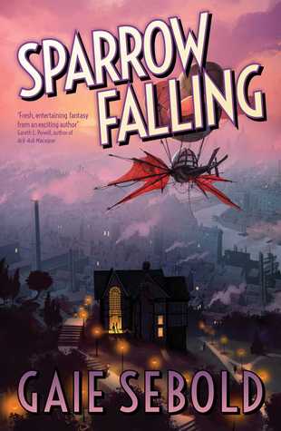 sparrow-falling