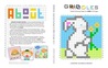 Griddles: Coded Coloring Pages for KIDS of All Ages (Volume 2)