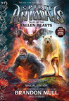 Tales of the Fallen Beasts cover