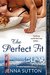 The Perfect Fit (Riley O'Brien & Co., #4)
