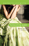 Homecoming Queen cover