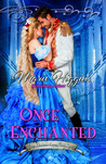 Once Enchanted cover