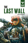 The Last Wall cover