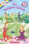 The Rainbow Fairies cover