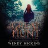 The Great Hunt cover