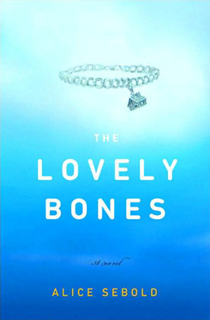 Image result for lovely bones book