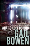 What's Left Behind cover