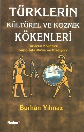 trklerin-kltrel-ve-kozmik-kkenleri