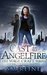 Cast in Angelfire (Mage Craft #1) by S.M. Reine