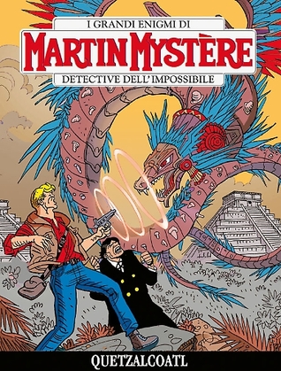 martin-mystre-n-343-quetzalcoatl