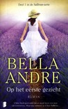 Op het eerste gezicht (Sullivan-serie, #1)