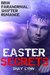 Easter Secrets (BBW Paranormal Shifter Romance) by Shay Lynn