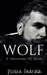 Wolf (The Henchmen MC, #3) by Jessica Gadziala