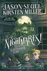 Nightmares! The Sleepwalker Tonic cover