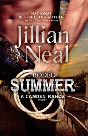 rodeo-summer