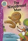 The Ninjabread Man cover